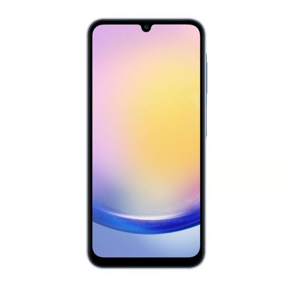Smartfon Samsung Galaxy-A25 5G (SM-A256) — изображение 2