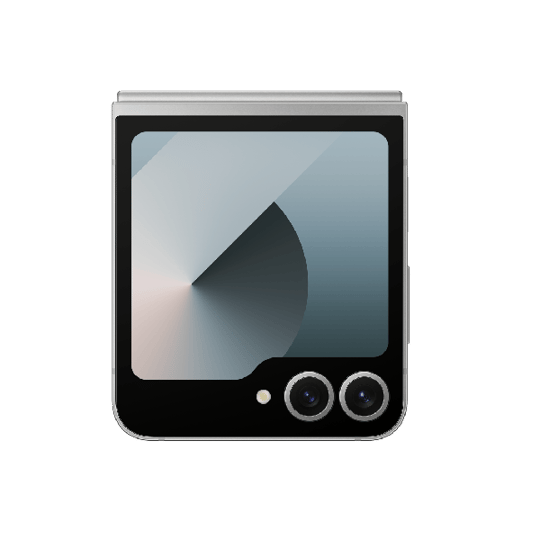 Smartfon Samsung Galaxy Z Flip6 5G (SM-F741) - Image 8