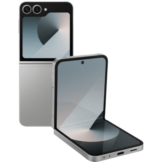 Smartfon Samsung Galaxy Z Flip6 5G (SM-F741)
