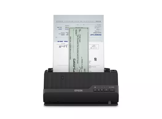 Skaner Epson ES-C320W (B11B270401) - Image 3