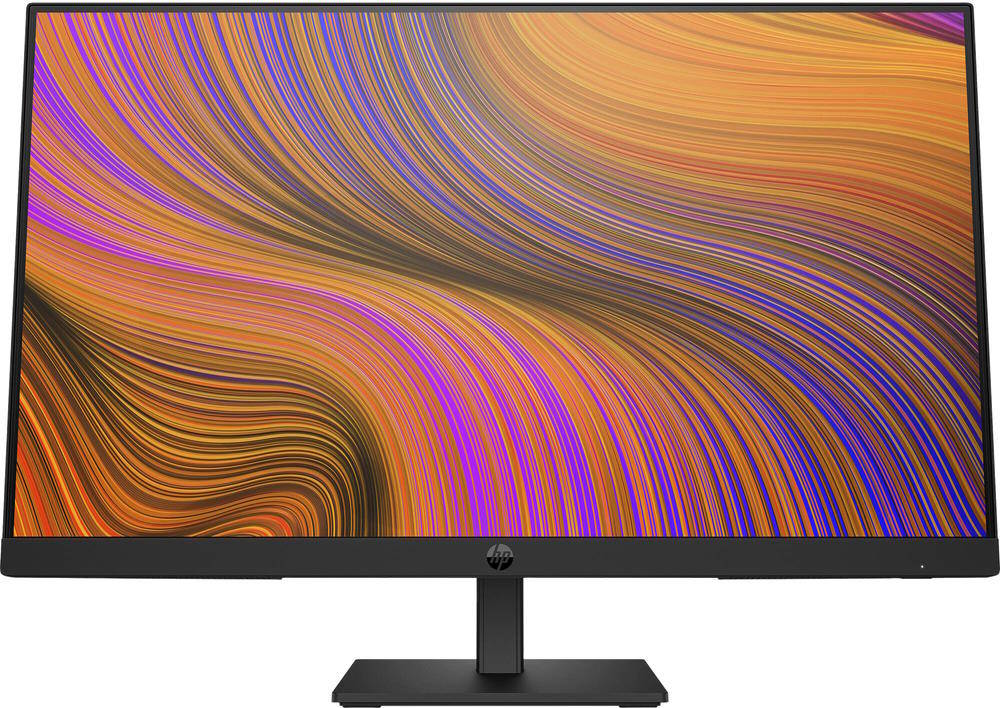 Monitor HP P24h G5 FHD (64W34AA)