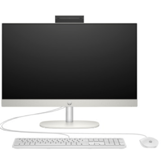 Monoblok HP Pavilion 27_ca2000ci AiO (804J3EA)