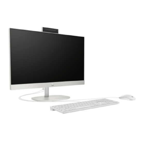 Monoblok HP Pavilion 27_ca2000ci AiO (804J3EA) - Image 2
