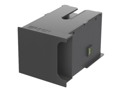 İşlənmiş mürəkkəb qutusu Epson WP 4000/4500 Series Maintenance Box (C13T671000)