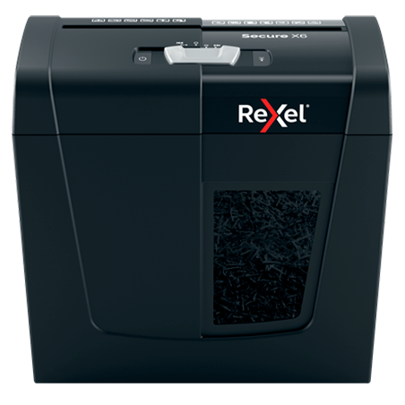 Şreder Rexel Secure X8 EU (2020123)