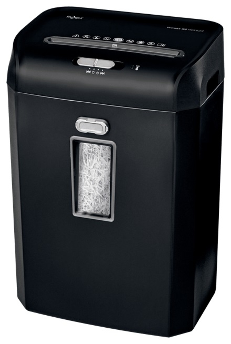 Şreder Rexel ProMax QS REX623 EU (2104581)