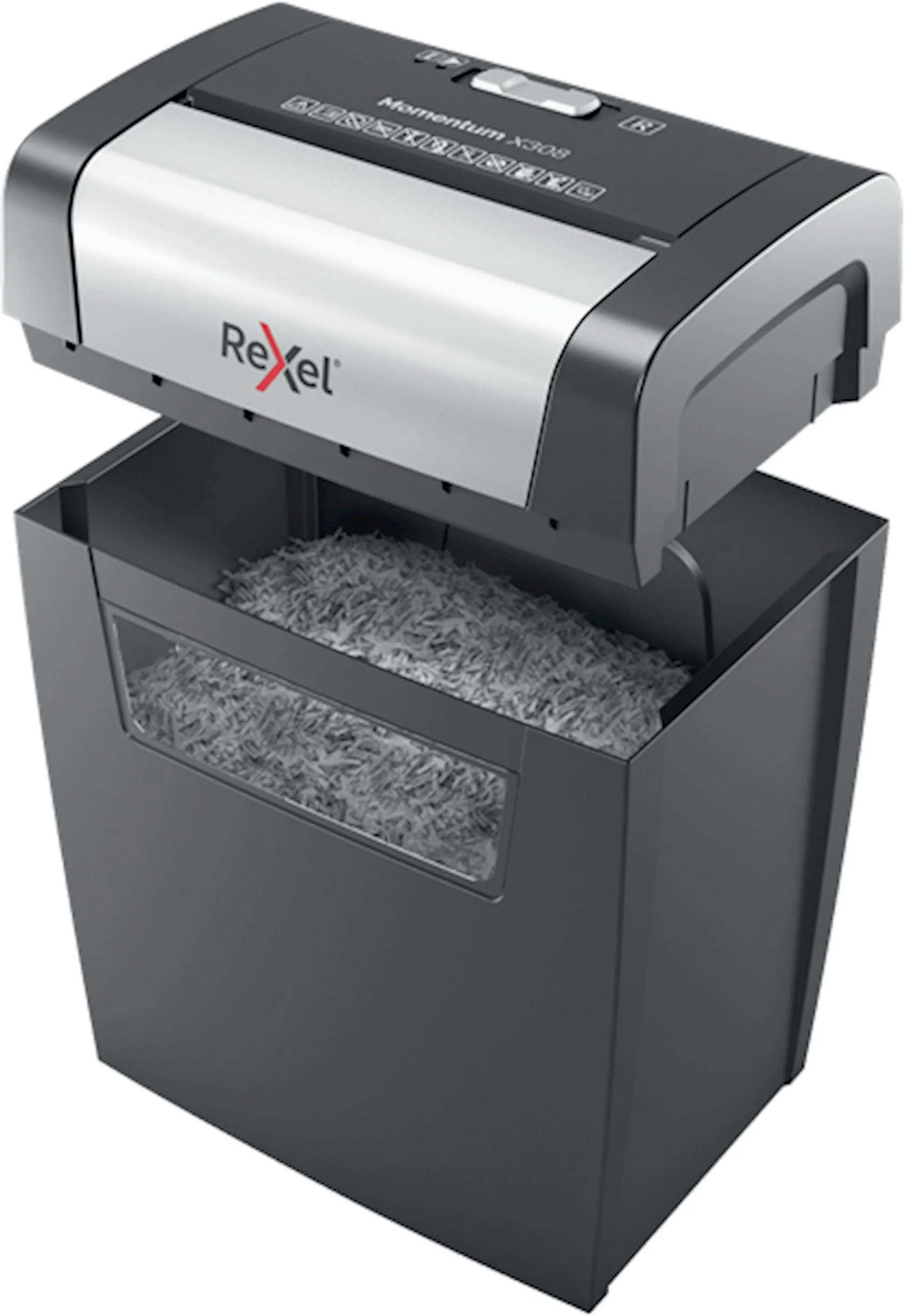 Şreder Rexel Momentum X308 (2104570EU) - Image 3