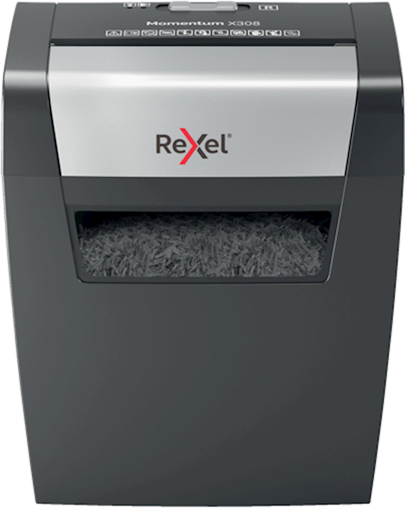 Şreder Rexel Momentum X308 (2104570EU) - Image 2
