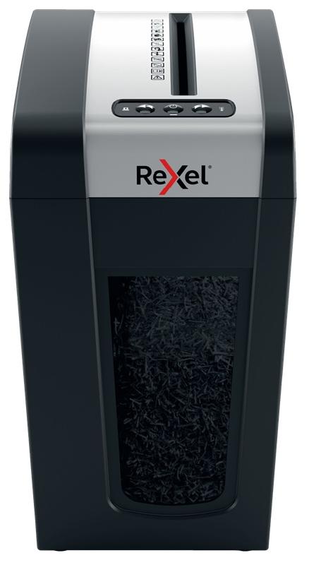 Şreder Rexel Secure MC6-SL EU (2020133EU)
