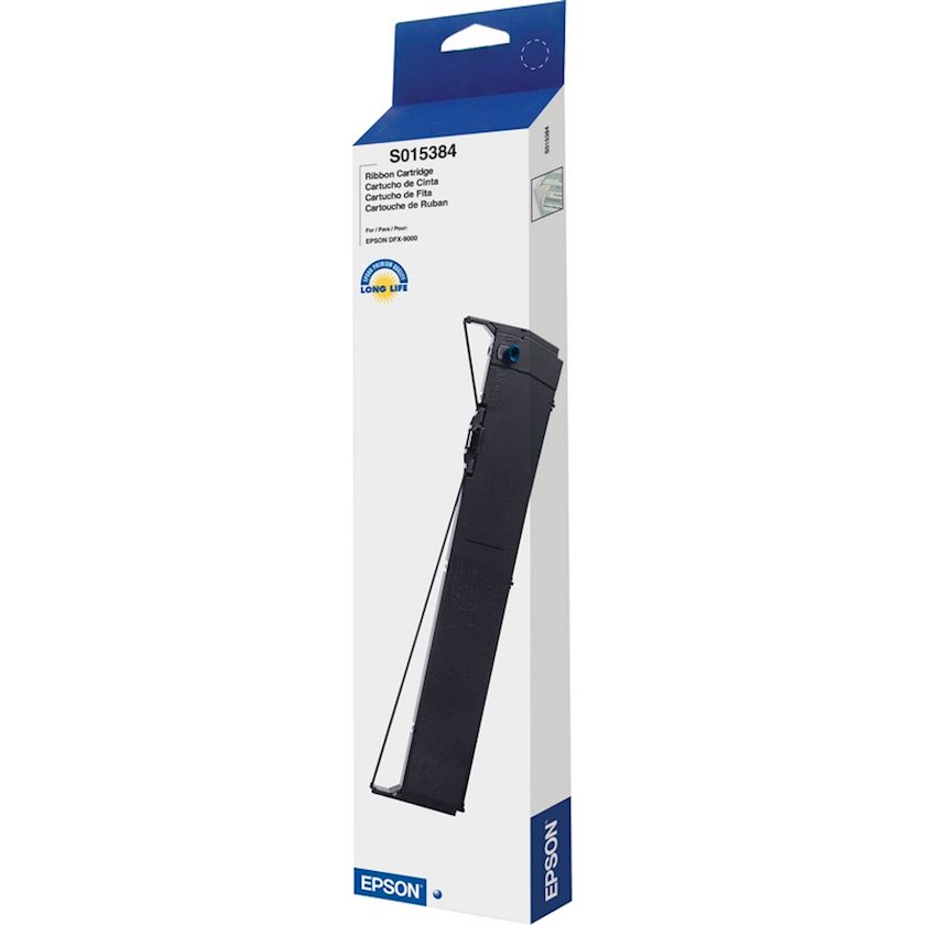 Kartric Epson Ribbon Cartridge for DFX-9000 (C13S015384)