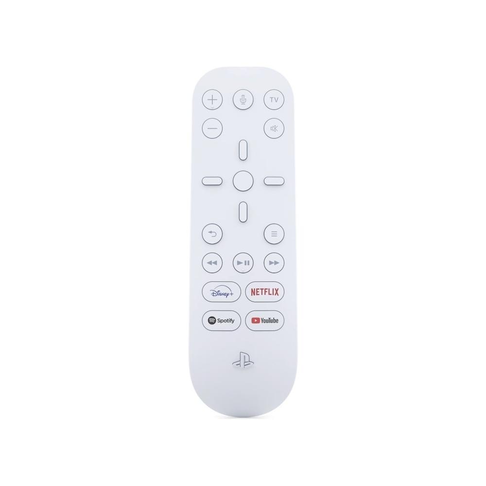 Pult Sony PS5 Media Remote