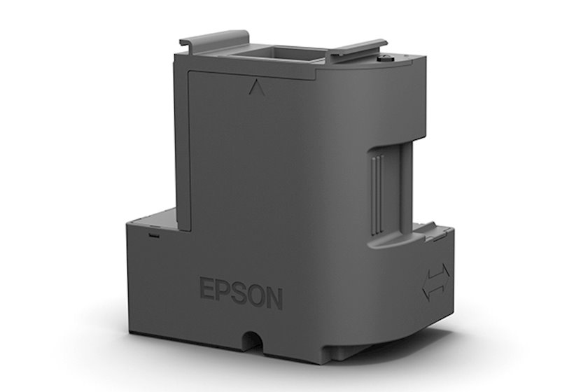 İşlənmiş mürəkkəb qutusu Epson Maintenance Box S210125 (C13S210125)