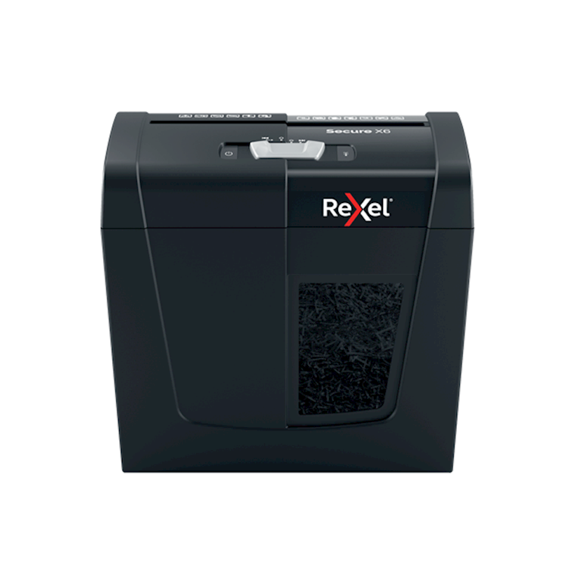 Şreder Rexel Secure X6 EU (2020122EU)