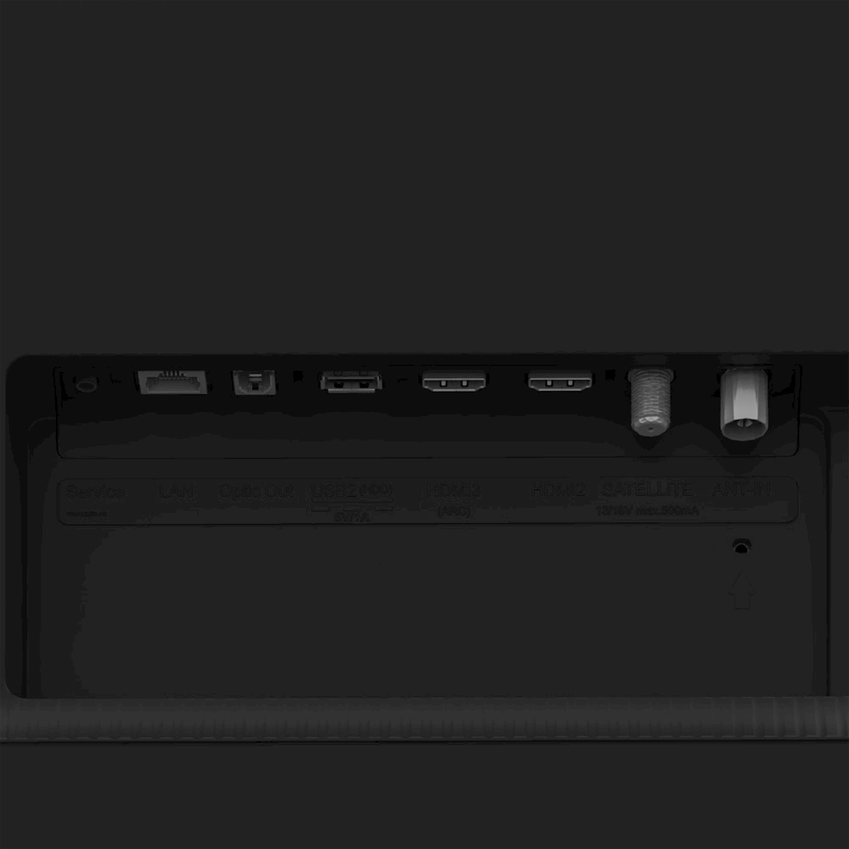 Televizor Beko B43MD790B - Image 6