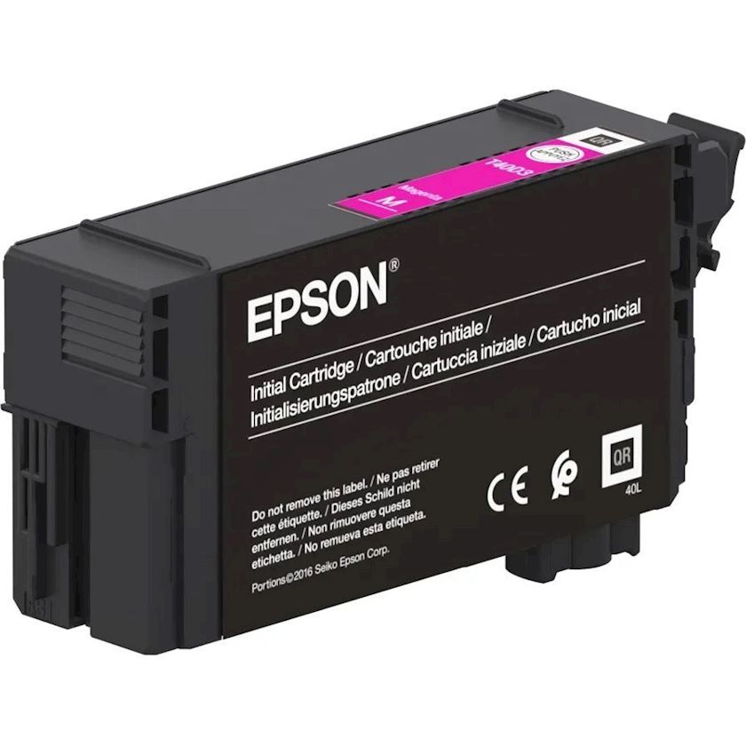 Kartric Epson UltraChrome XD2 Magenta T40D340 (C13T40D34N)