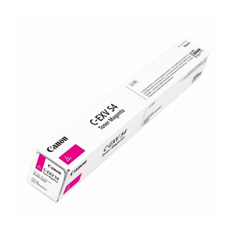 Toner Canon C-EXV54 Magenta (1396C002)