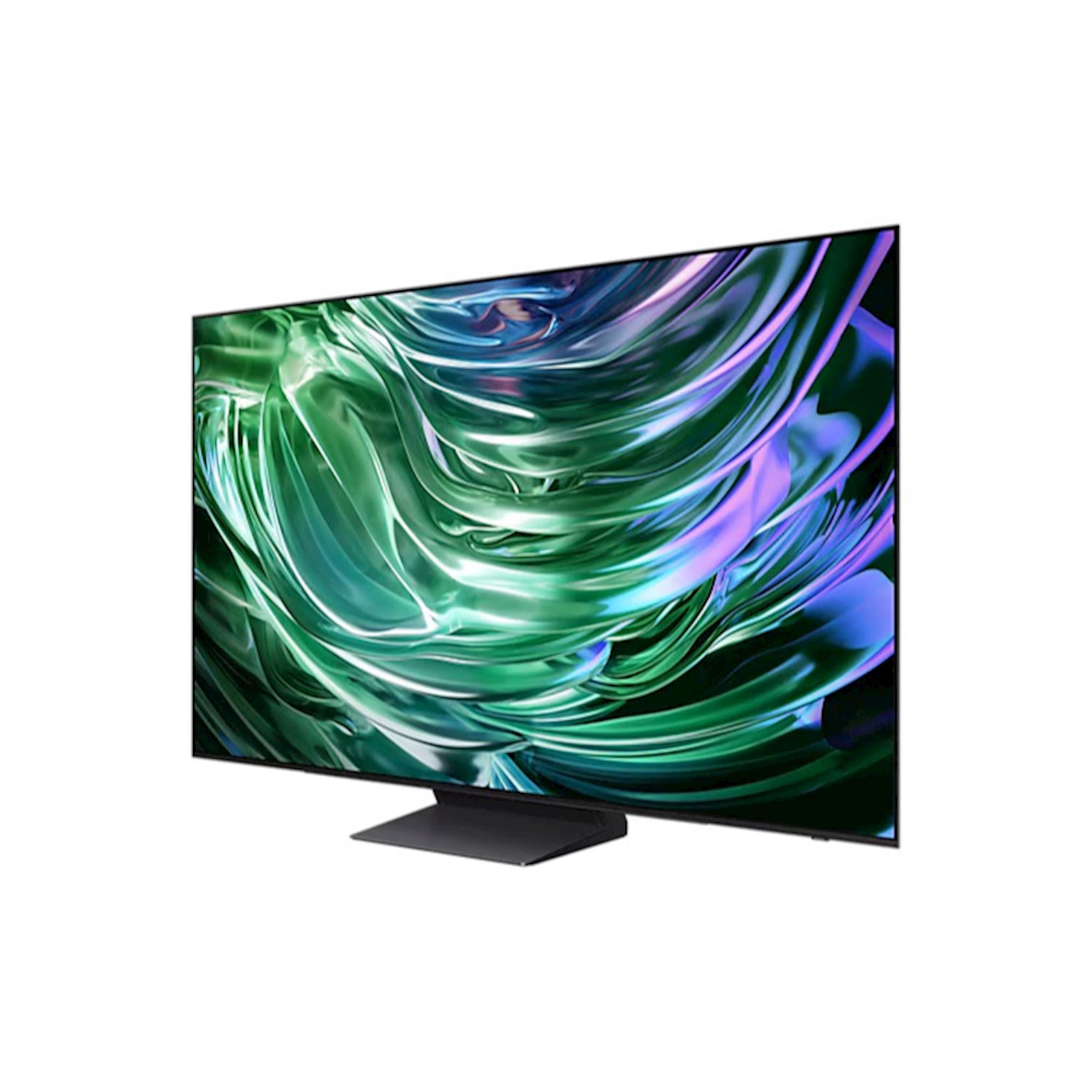 Televizor Samsung QE55S90DAUXRU - Image 3