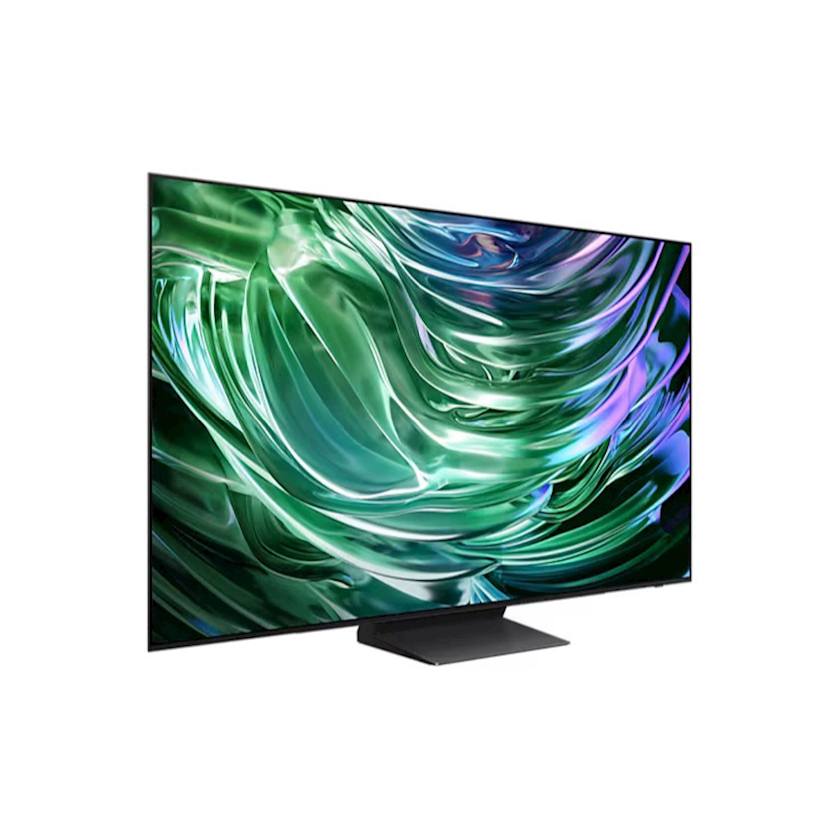 Televizor Samsung QE55S90DAUXRU - Image 2