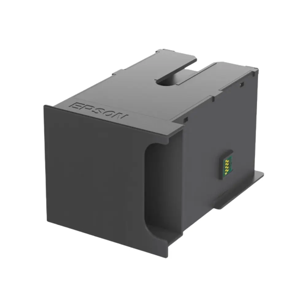 İşlənmiş mürəkkəb qutusu Epson WF-(R)8xxx Series Maintenance Box (C13T671200)