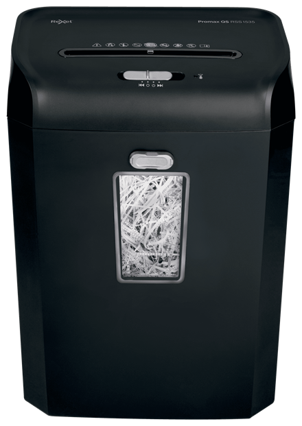 Şreder Rexel ProMax QS RSS1535 EU