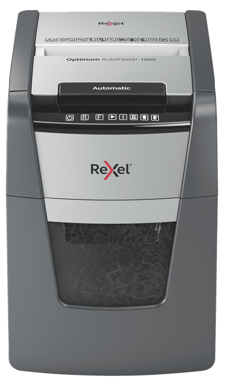 Şreder Rexel Optimum AutoFeed+100X EU (2020100X)