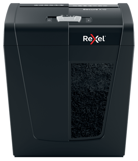 Şreder Rexel Secure X10 EU (2020124)