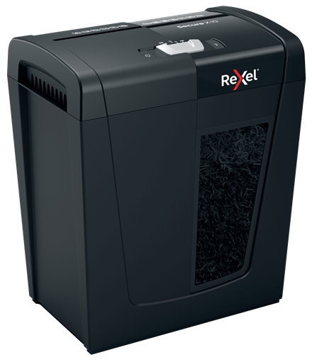 Şreder Rexel Secure X10 EU (2020124) - Image 2
