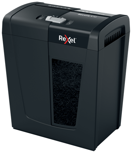 Şreder Rexel Secure X10 EU (2020124) - Image 3