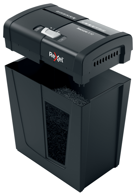 Şreder Rexel Secure X10 EU (2020124) - Image 4