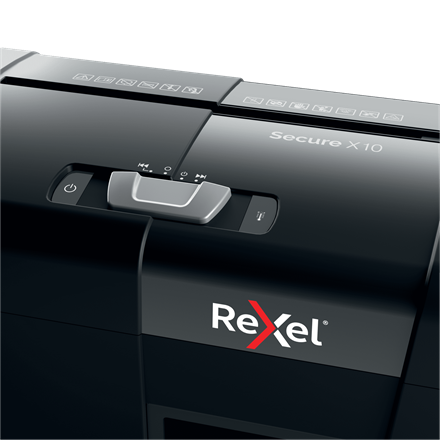 Şreder Rexel Secure X10 EU (2020124) - Image 5