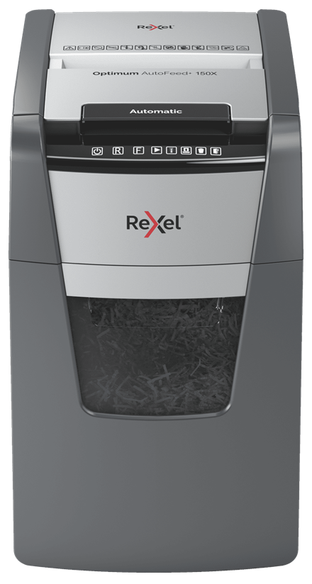Şreder Rexel Optimum AutoFeed+150X EU (2020150X)
