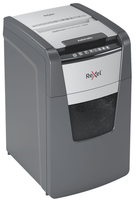 Şreder Rexel Optimum AutoFeed+130M EU (2020130M) - Image 2