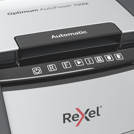 Şreder Rexel Optimum AutoFeed+130M EU (2020130M) - Image 6