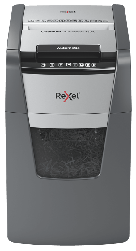 Şreder Rexel Optimum AutoFeed+130X EU (2020130X)
