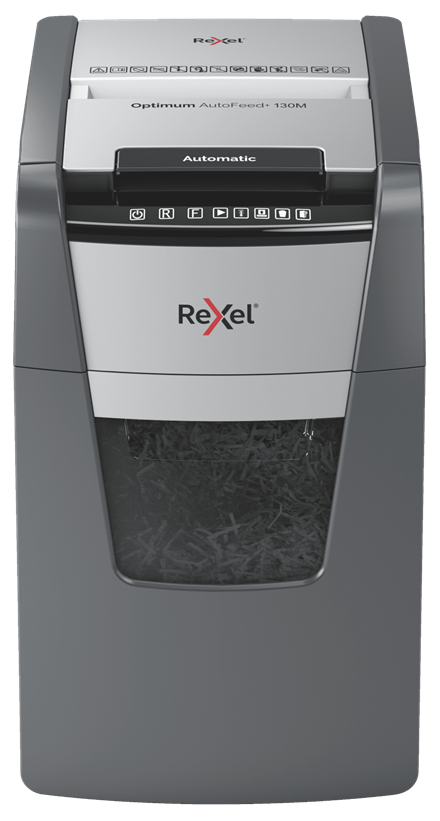 Şreder Rexel Optimum AutoFeed+130M EU (2020130M)