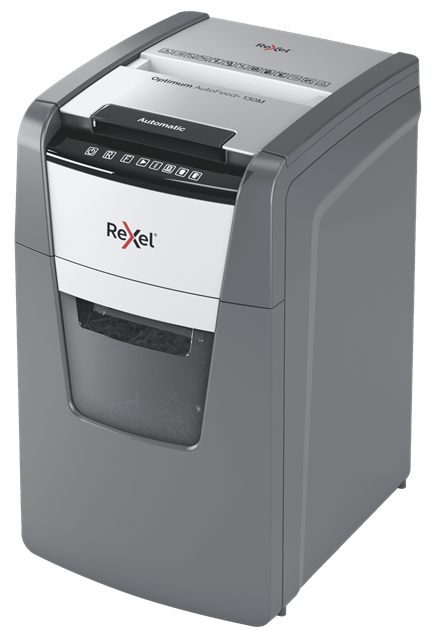 Şreder Rexel Optimum AutoFeed+130M EU (2020130M) - Image 3