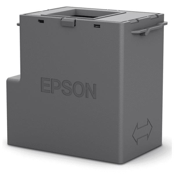 İşlənmiş mürəkkəb qutusu Epson Maintenance Box (C12C934461)