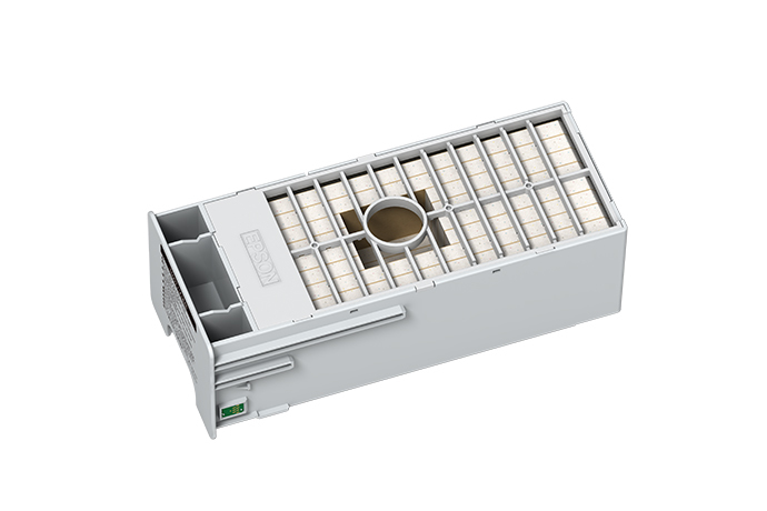 İşlənmiş mürəkkəb qutusu Epson Maintenace Tank for SP7600/SP9600 (C12C890191)