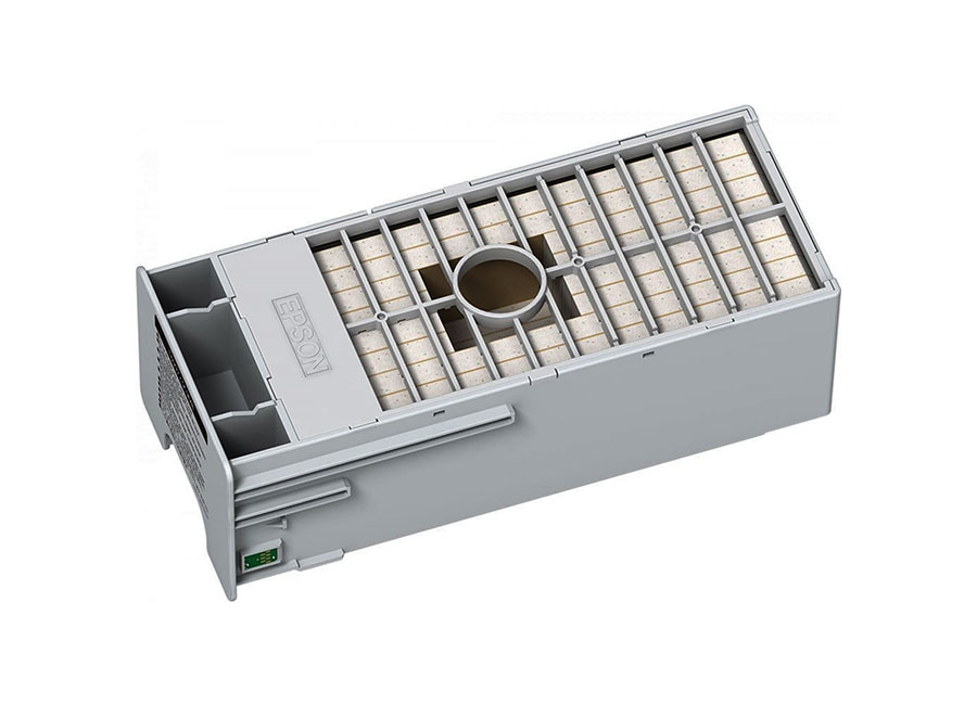 İşlənmiş mürəkkəb qutusu Epson Maintenance Box P6000/P8000/P9000/P7000 (C13T699700)