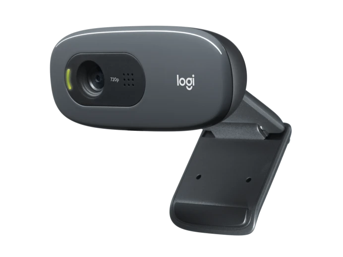 Veb kamera Logitech C270 HD Webcam (960-001063)