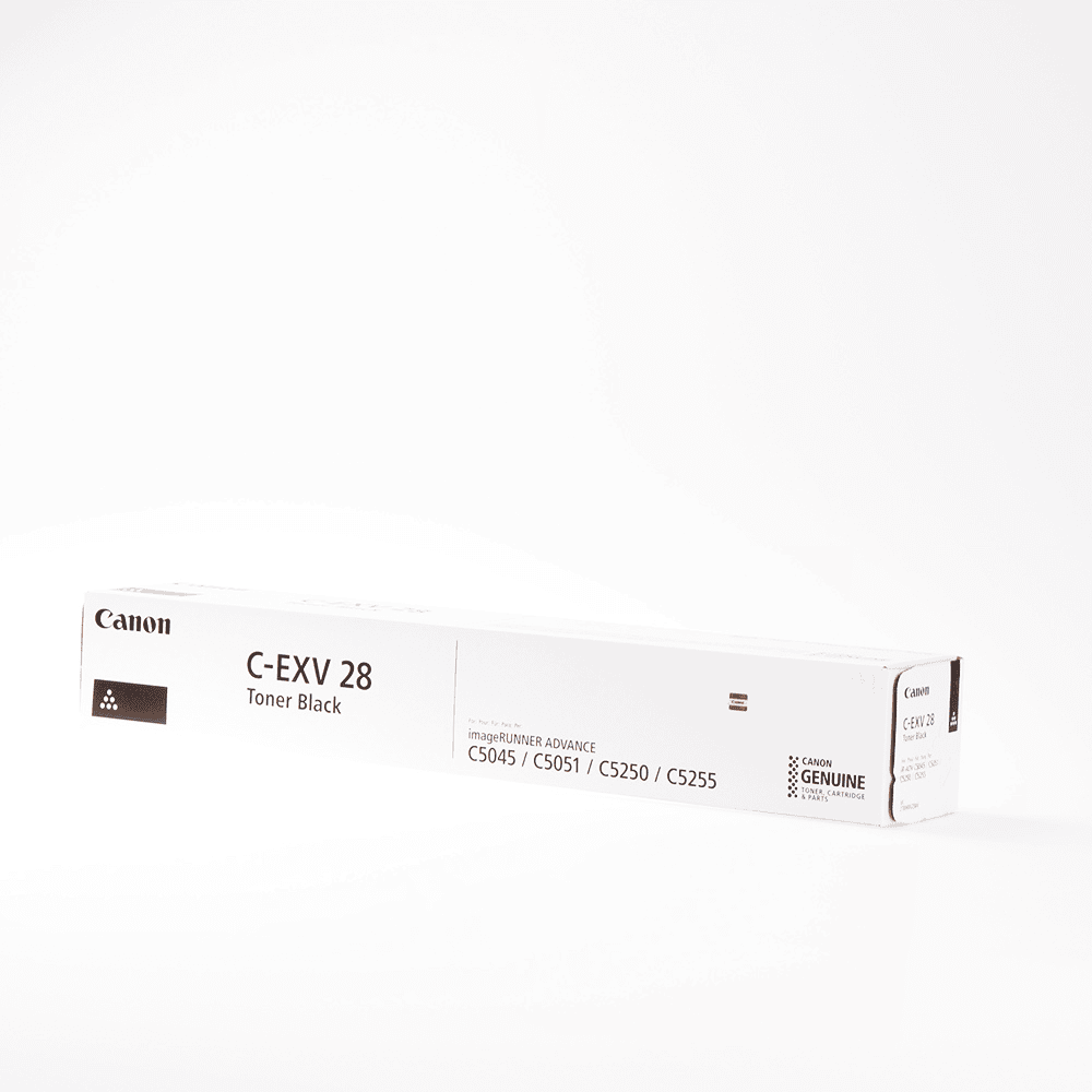 Toner Canon C-EXV28 BK (2789B002)