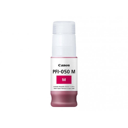 Mürəkkəb Canon PFI-050 Magenta (5700C001)