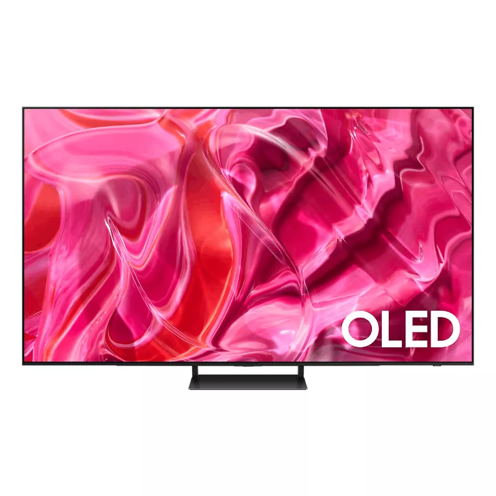 Televizor Samsung QE77S90DAEXRU