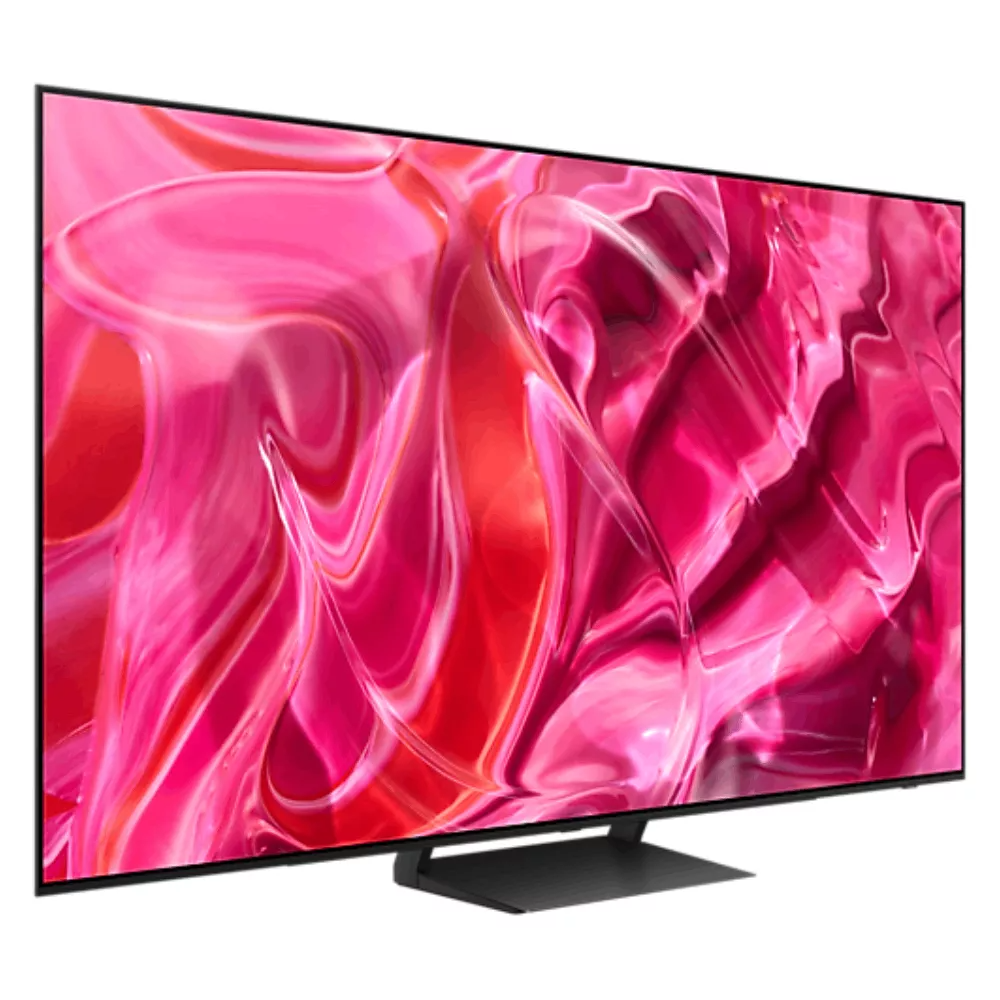 Televizor Samsung QE77S90DAEXRU - Image 2