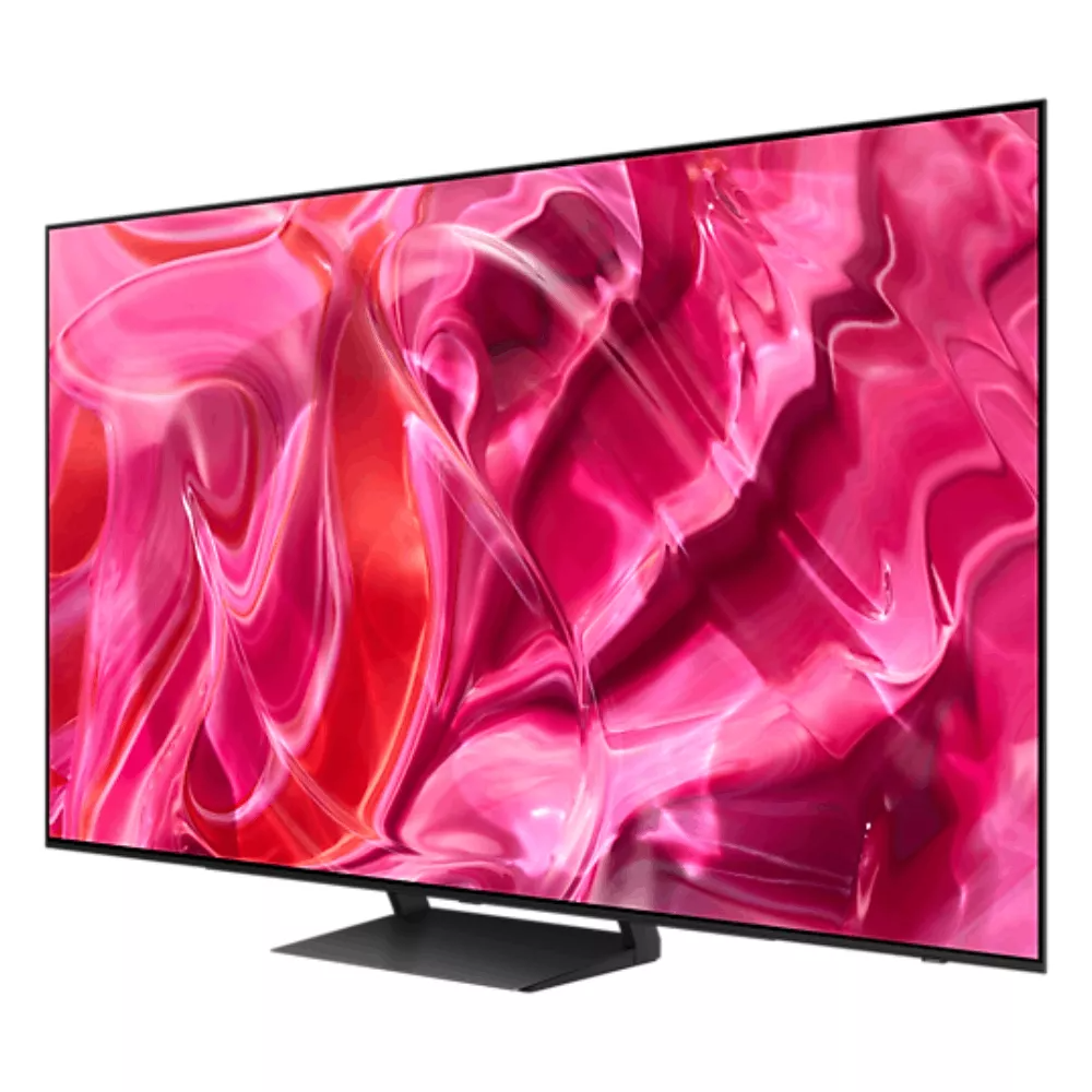 Televizor Samsung QE77S90DAEXRU - Image 3