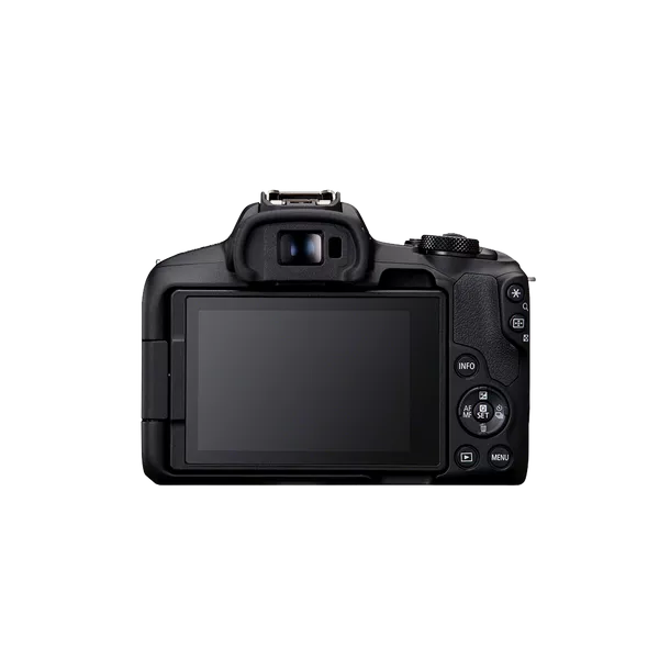 Fotoaparat Canon R50 BK +RFS18-45 S+RFS55-210 S SEE (5811C034) — изображение 4