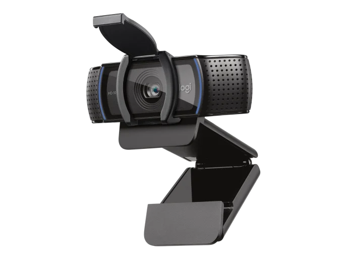 Veb kamera Logitech C920E Black (960-001360)