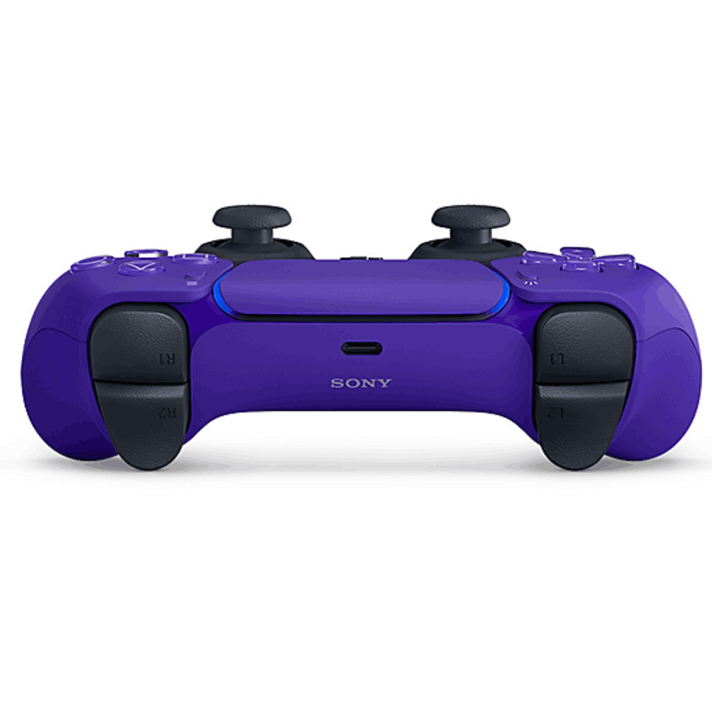 Qeympad Sony PS5 DualSense Galactic Purple - Image 3