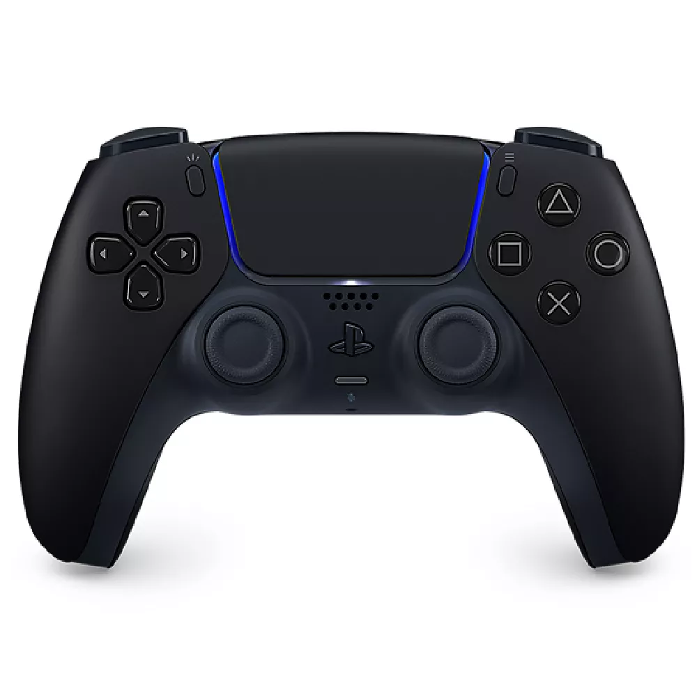 Qeympad Sony PS5 DualSense Black