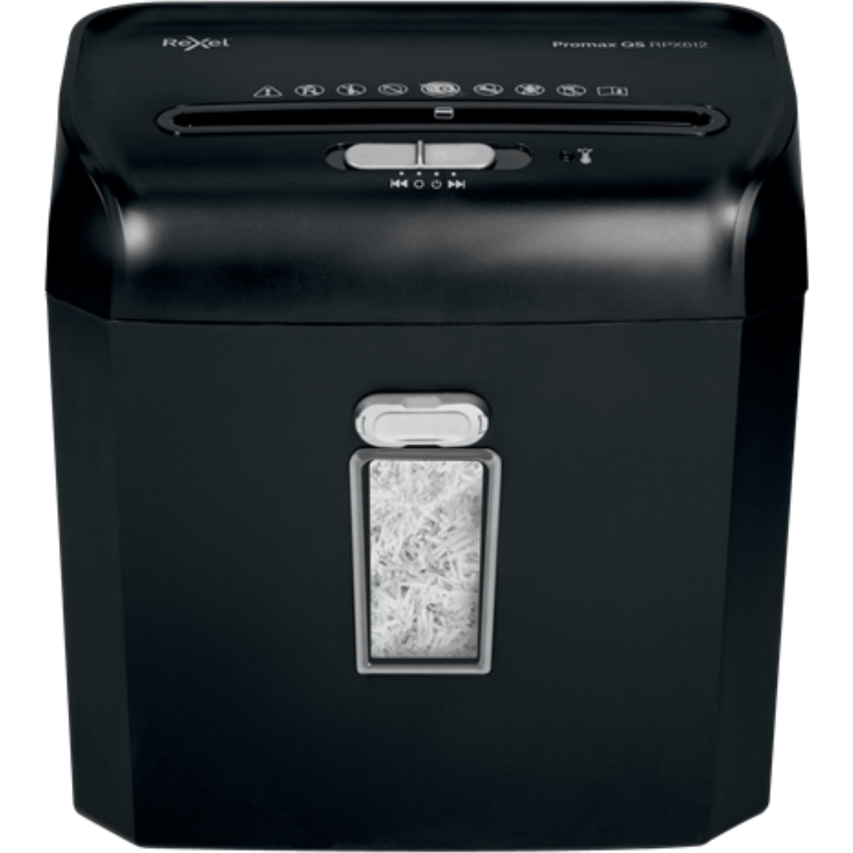 Şreder Rexel ProMax QS RPX612 EU (2104579EU) — изображение 2